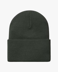 Carhartt WIP Acrylic Watch Hat - Raven