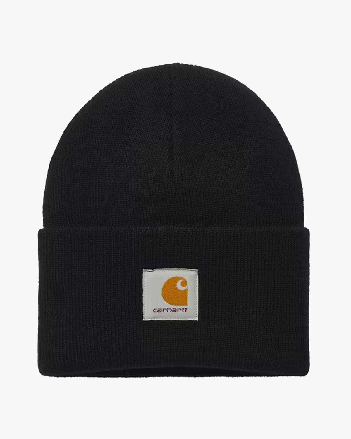 Carhartt WIP Acrylic Watch Hat - Black