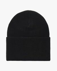 Carhartt WIP Acrylic Watch Hat - Black