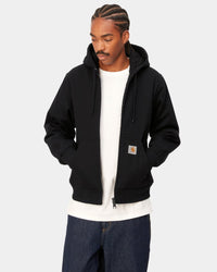 Carhartt WIP Active Jacket Winter - Black Rigid