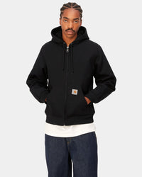 Carhartt WIP Active Jacket Winter - Black Rigid