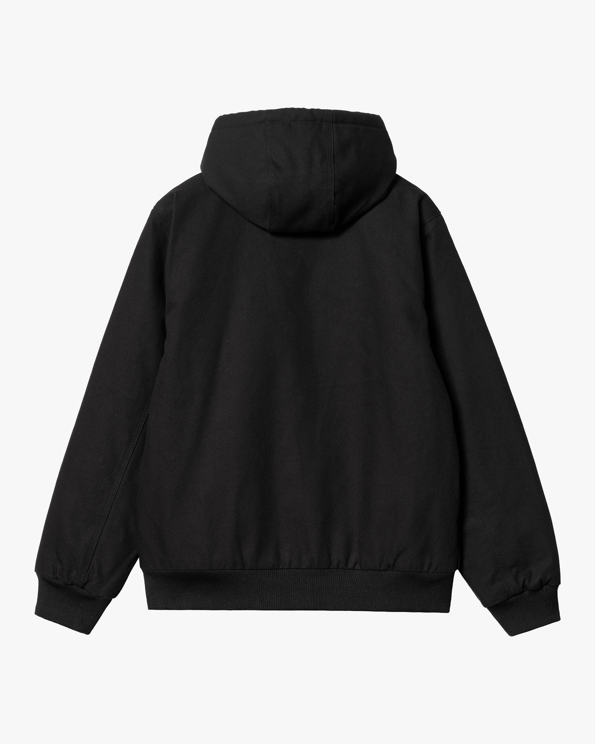 Carhartt WIP Active Jacket Winter - Black Rigid