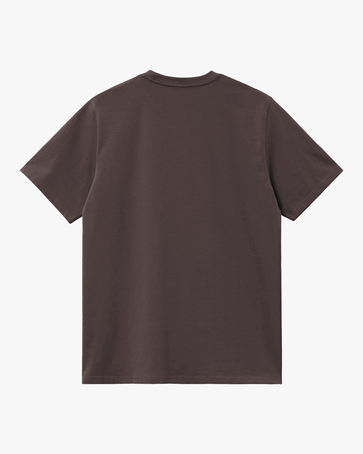 Carhartt WIP S/S Chase Tee - Shale / Gold | Carhartt WIP T Shirts | JEANSTORE