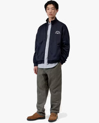 Carhartt WIP Flint Pant Regular Tapered Mens Trousers - Shungite GD