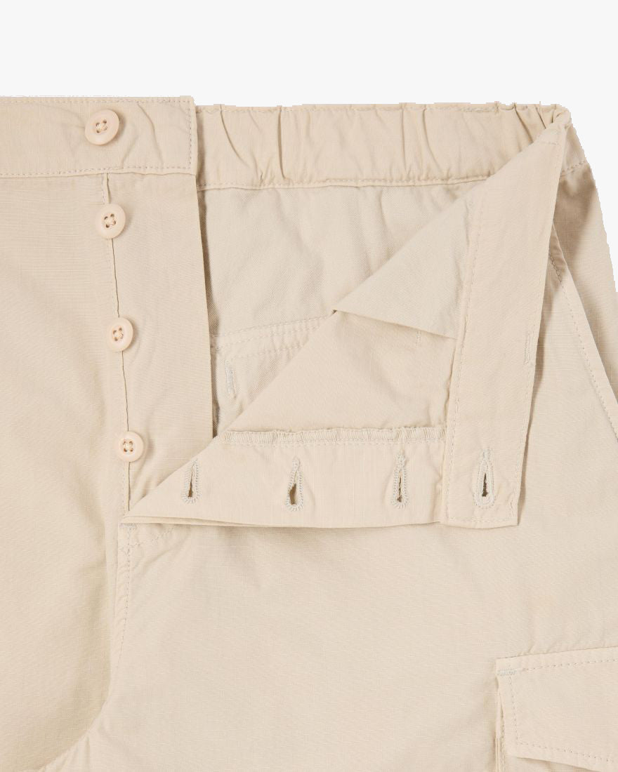 Edwin Sentinel Pant - Peyote Ripstop