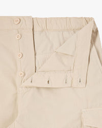 Edwin Sentinel Pant - Peyote Ripstop