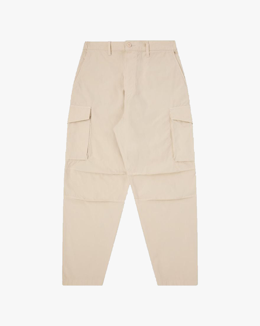 Edwin Sentinel Pant - Peyote Ripstop