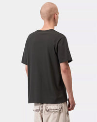 Carhartt WIP Pocket Tee - Oxide Green