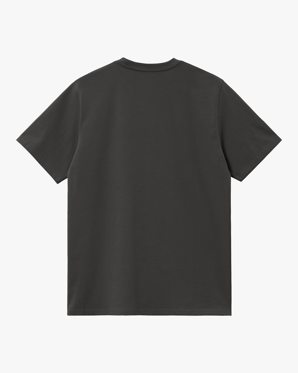 Carhartt WIP Pocket Tee - Oxide Green