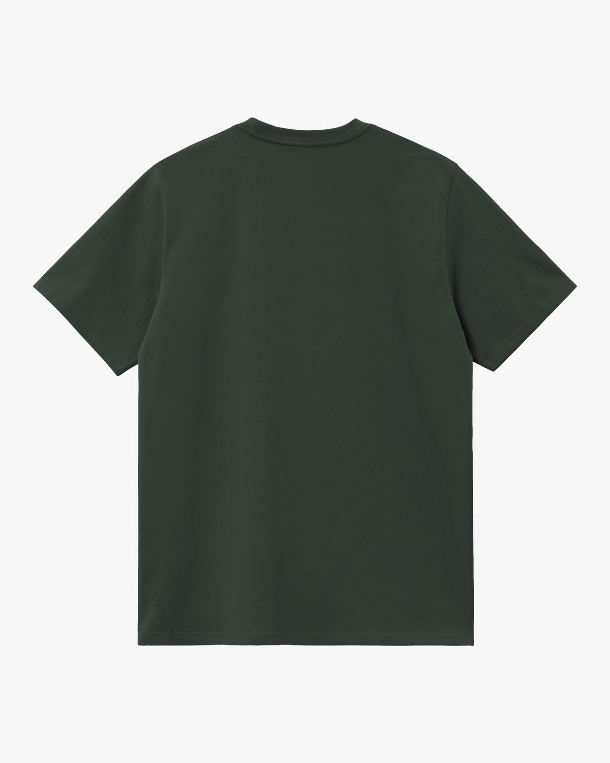 Carhartt WIP Pocket Tee - Dark Scarab | Carhartt WIP T Shirts | Jeanstore