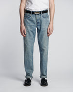 Edwin Regular Tapered Jeans – 14oz Kurabo Red Selvage Denim