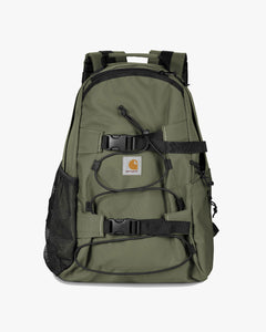 Carhartt WIP Kickflip Backpack - Leaf