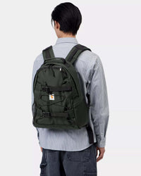Carhartt WIP Kickflip Backpack - Raven