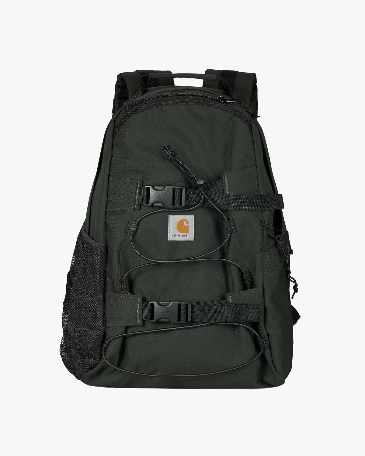 Carhartt WIP Kickflip Backpack - Raven