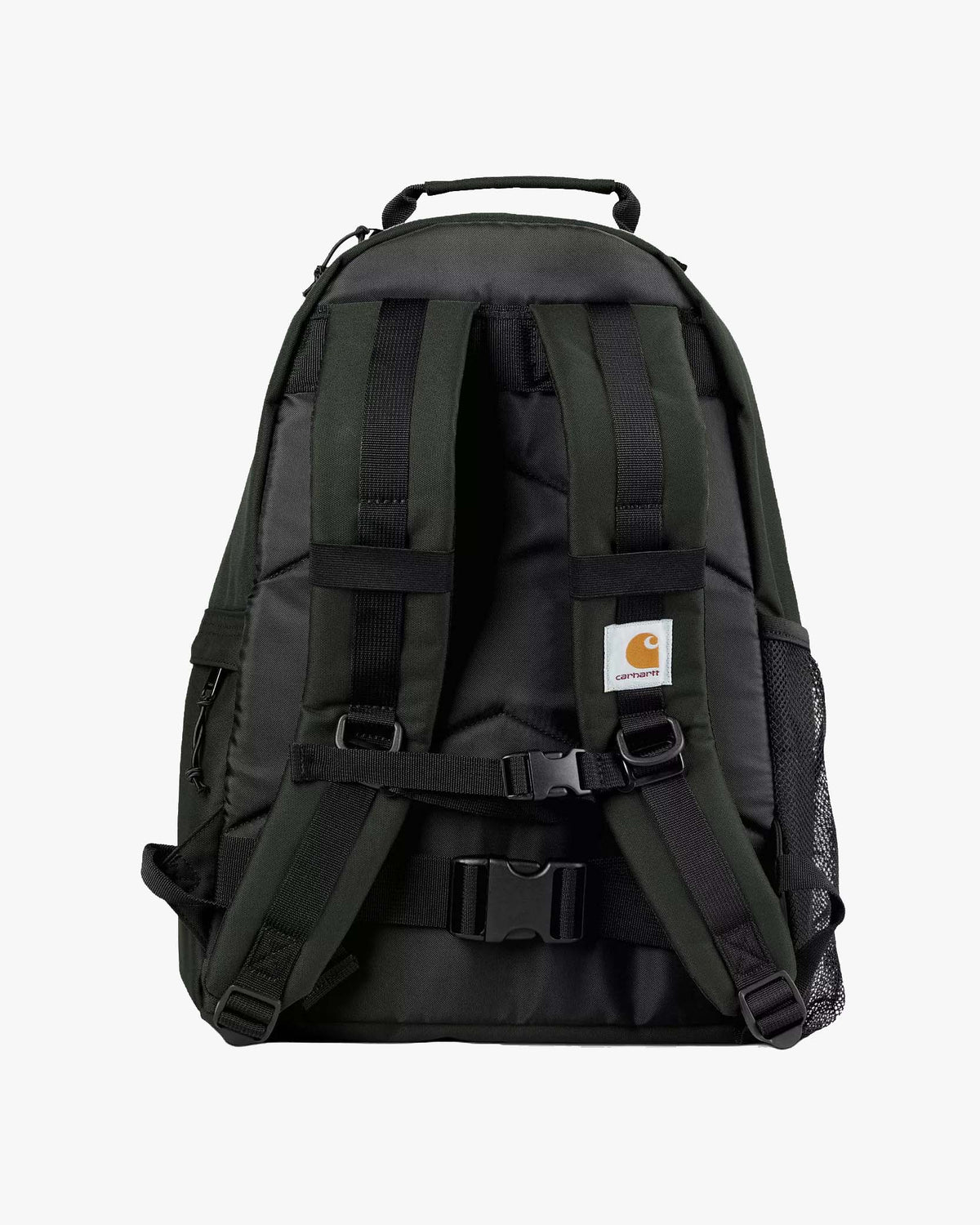 Carhartt WIP Kickflip Backpack - Raven