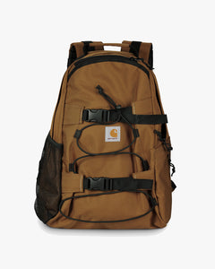 Carhartt WIP Kickflip Backpack - Hamilton Brown