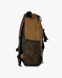Carhartt WIP Kickflip Backpack - Hamilton Brown | Carhartt WIP Bags | JEANSTORE