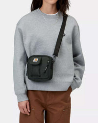 Carhartt WIP Essentials Bag Small - Raven