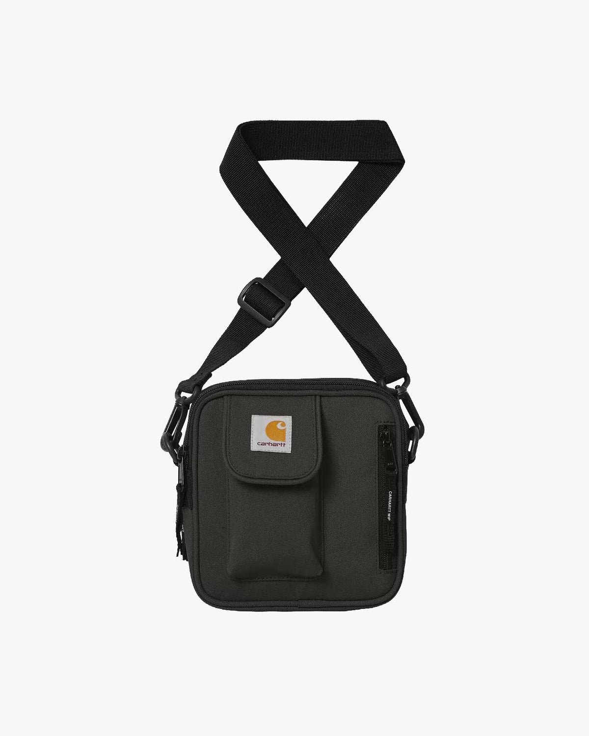Carhartt WIP Essentials Bag Small - Raven