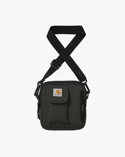Carhartt WIP Essentials Bag Small - Raven
