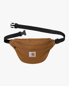 Carhartt WIP Jake Hip Bag - Hamilton Brown