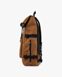 Carhartt WIP Philis Backpack - Hamilton Brown | Carhartt WIP Bags | Jeanstore