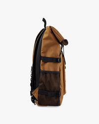 Carhartt WIP Philis Backpack - Hamilton Brown | Carhartt WIP Bags | Jeanstore