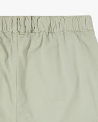 Edwin Ringe Cargo Shorts - Desert Sage | Edwin Shorts | JEANSTORE