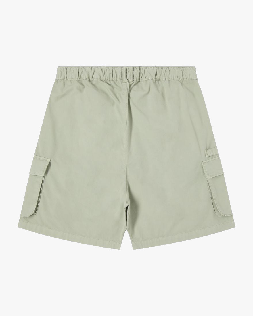 Edwin Ringe Cargo Shorts - Desert Sage | Edwin Shorts | JEANSTORE