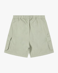 Edwin Ringe Cargo Shorts - Desert Sage | Edwin Shorts | JEANSTORE