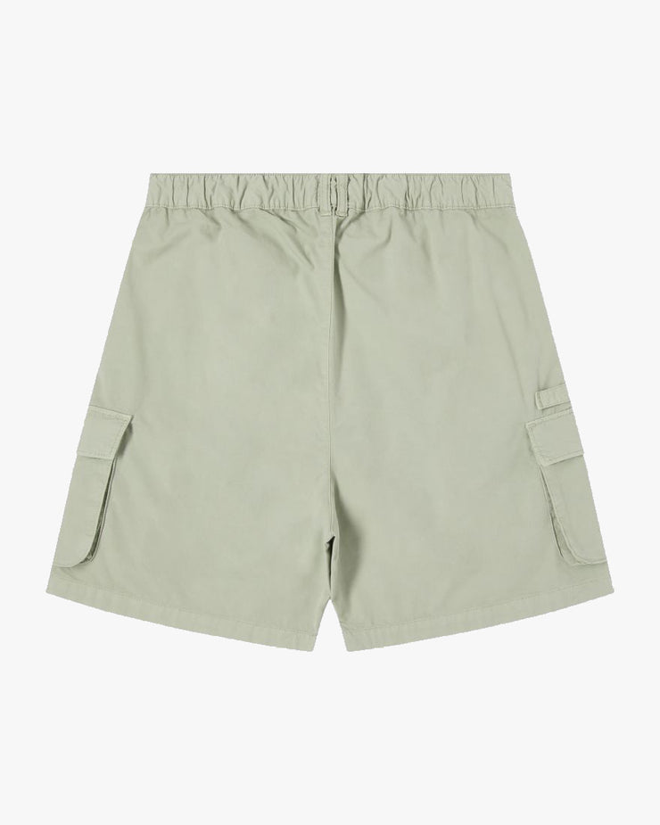 Edwin Ringe Cargo Shorts - Desert Sage