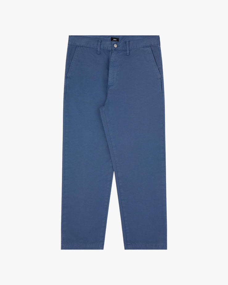 Edwin Jaga Loose Pant - Coronet Blue