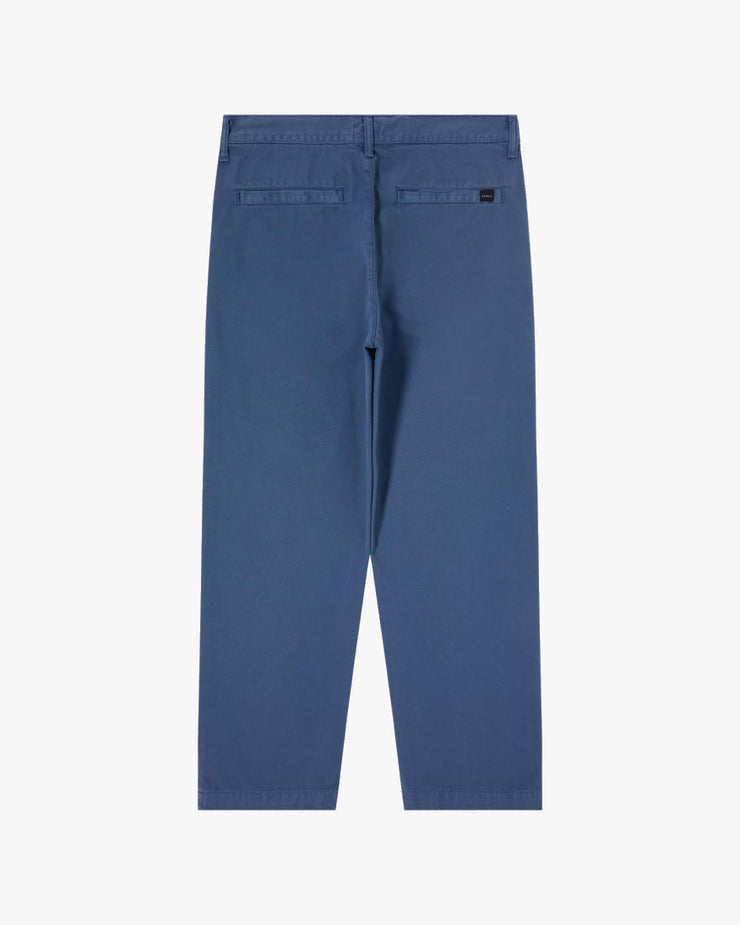 Edwin Jaga Loose Pant - Coronet Blue