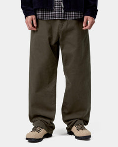 Carhartt WIP Landon Pant Loose Fit Trousers - Cypress Rinsed