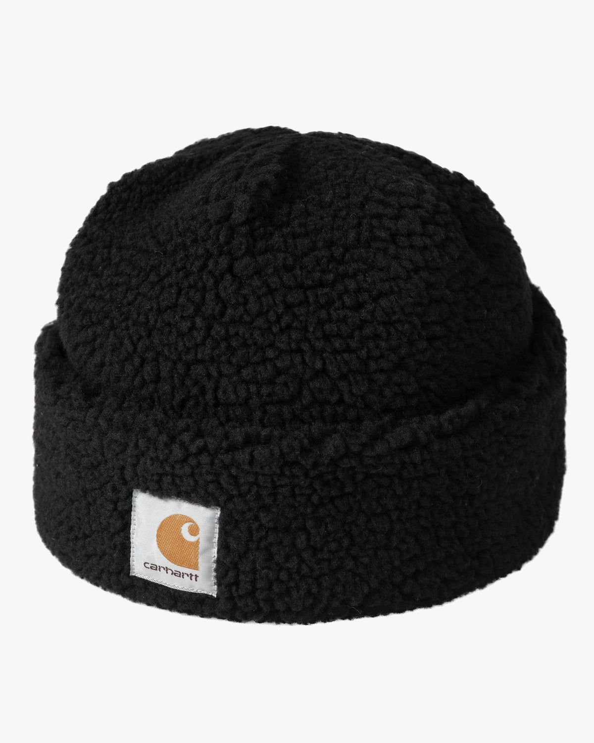 Carhartt WIP Prentis Beanie - Black
