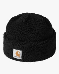 Carhartt WIP Prentis Beanie - Black