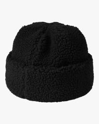 Carhartt WIP Prentis Beanie - Black