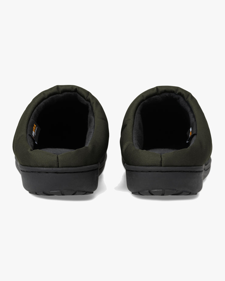 Carhartt WIP x SUBU Cordura Slippers - Olive