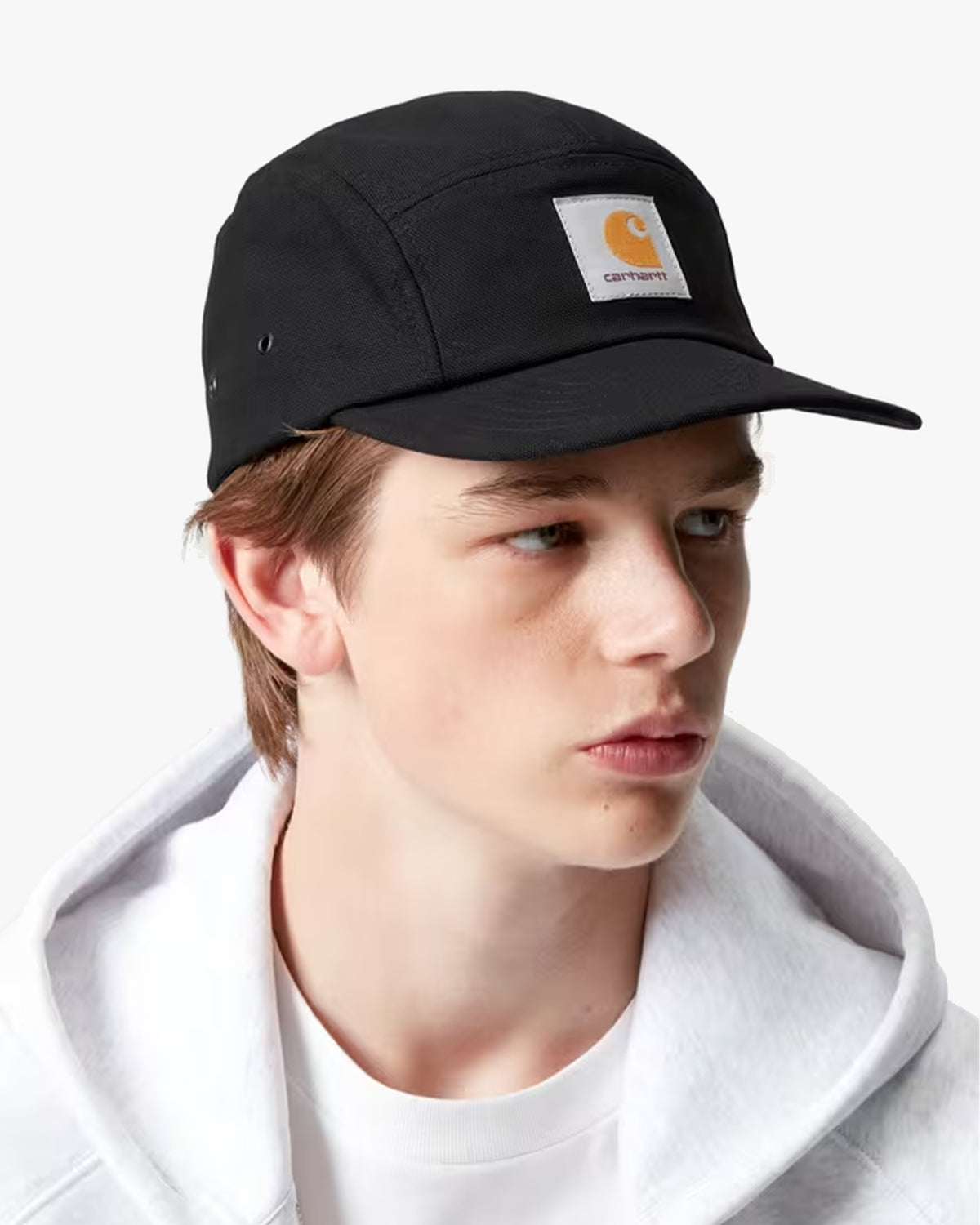 Carhartt WIP Backley Cap - Black