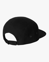 Carhartt WIP Backley Cap - Black