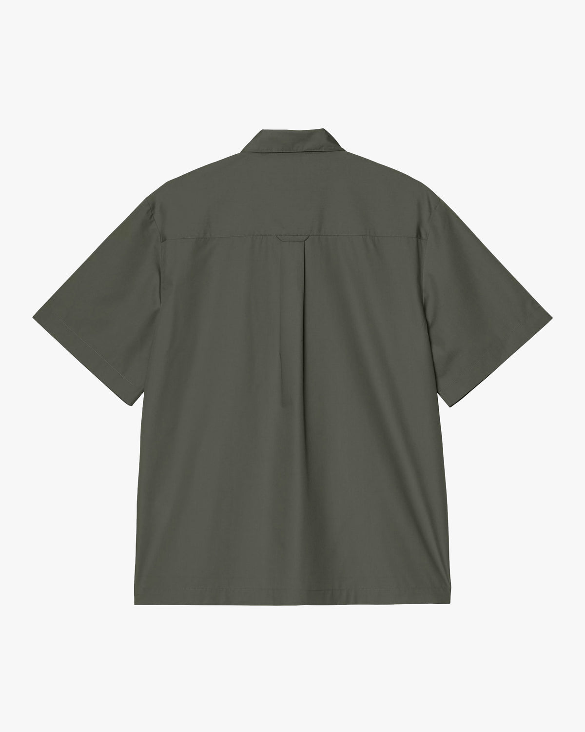 Carhartt WIP S/S Craft Shirt - Leaf