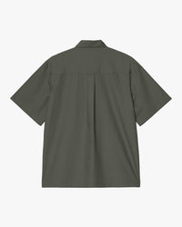 Carhartt WIP S/S Craft Shirt - Leaf