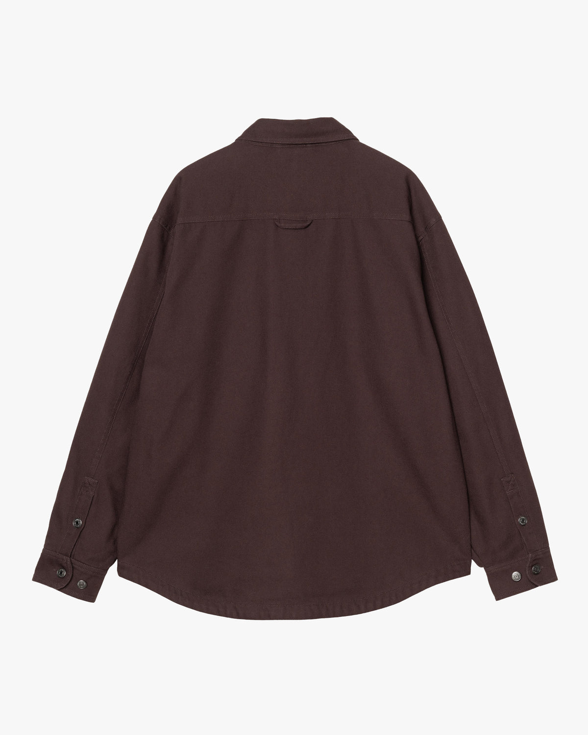 Carhartt WIP Selby Shirt Jacket - Palisander