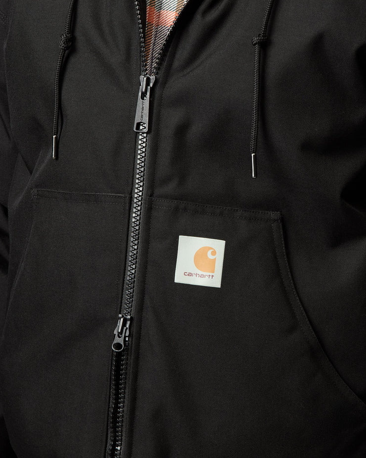 Carhartt WIP OG Active Cold Jacket - Black