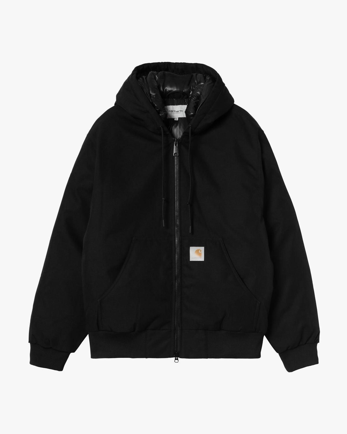 Carhartt WIP OG Active Cold Jacket - Black