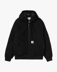 Carhartt WIP OG Active Cold Jacket - Black