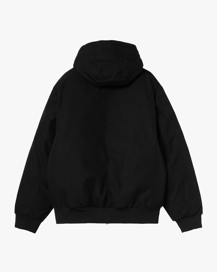 Carhartt WIP OG Active Cold Jacket - Black