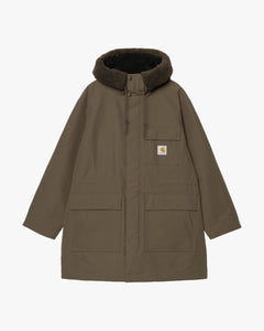 Carhartt WIP Siberia Parka - Vitola