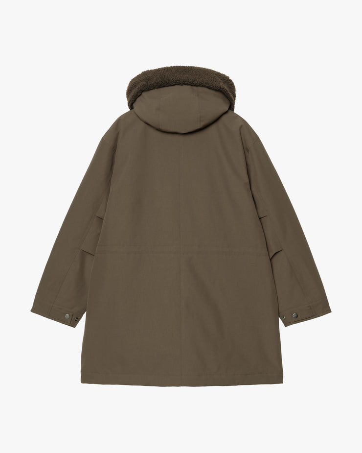 Carhartt WIP Siberia Parka - Vitola