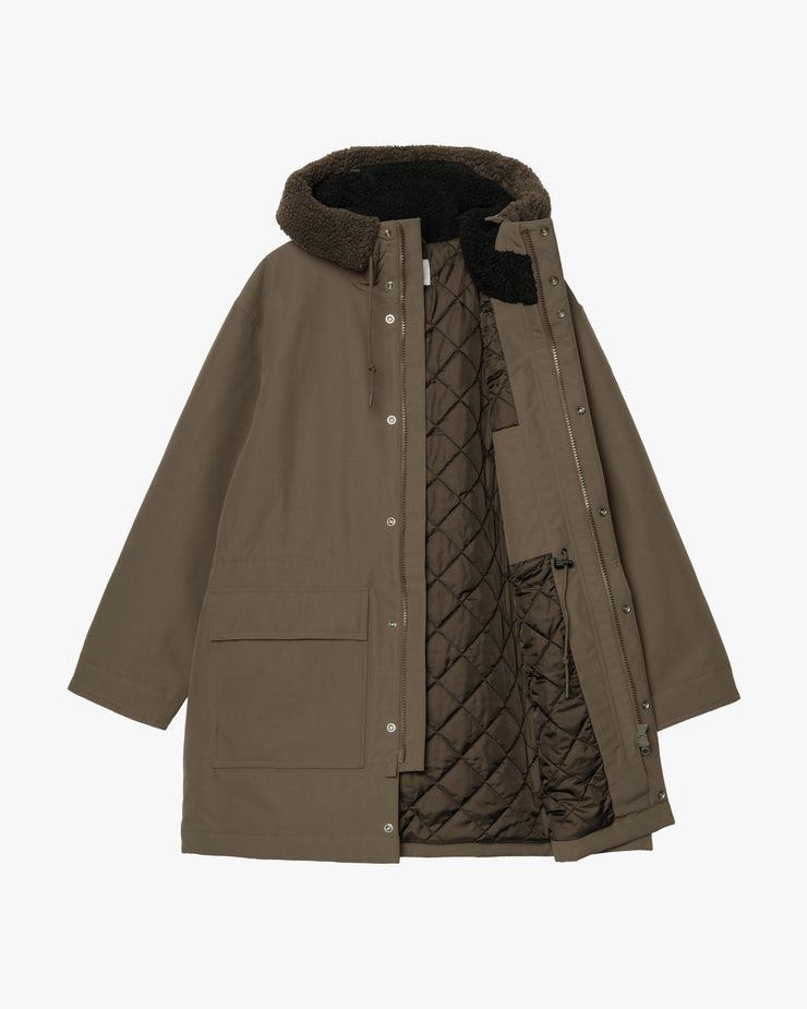 Carhartt WIP Siberia Parka - Vitola